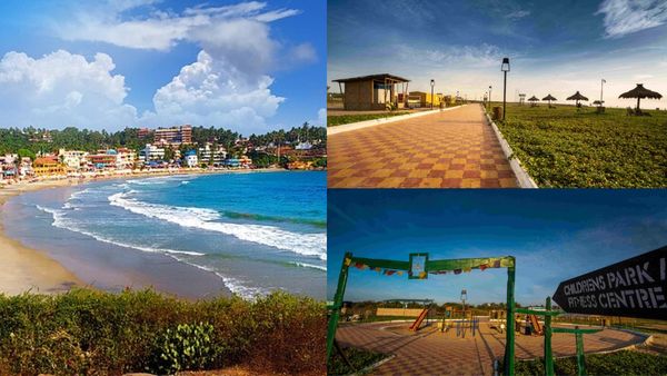 சென்னை கோவளம் அருகே ரூ 100 கோடியில் நந்தவனம் பாரம்பரிய பூங்கா! ஈசிஆரில் புதிய டூரிஸ்ட் ஸ்பாட்!