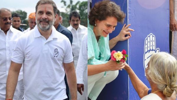 பிற மாநிலத்தவரின் வீடா வயநாடு? 11 வேட்பாளர்கள் கேரளாவே இல்லை: களத்தில் 2 காந்திகள்