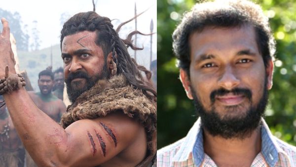 'சூர்யா ஏமாத்திட்டார்'.. இது என்ன மனநிலை? வார்த்தைகளைக் கொட்டியவர்களை வறுத்தெடுத்த நந்தன் இயக்குனர்