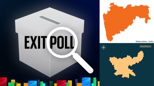 சொதப்பும் எக்ஸிட் போல்.. மகாராஷ்டிரா, ஜார்க்கண்ட் தேர்தல் 2019 கணிப்புகள் சரியாக இருந்ததா?