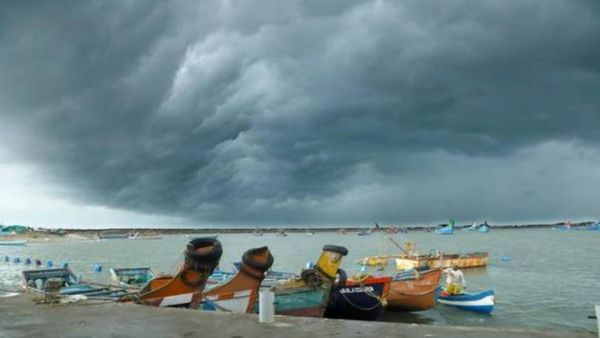 3-வது முறையாக தாமதம்.. காற்றழுத்த தாழ்வு பகுதி உருவாவது எப்போது? வானிலை மையம் அப்டேட்