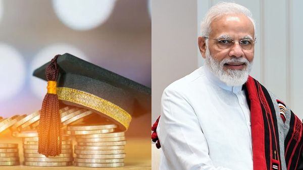 22 லட்சம் மாணவர்களுக்கு கடன் வழங்கும் 