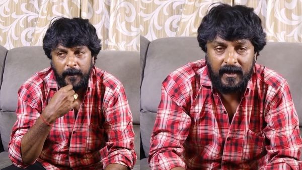 சிறகடிக்க ஆசை சீரியல் நடிகர் வேதனை.. அசிங்கப்படுத்துறாங்க! கலையிலும் அரசியல் செய்றாங்க என வருத்தம்