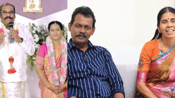 எங்க மகளை தப்பா பேசாதீங்க! திருமணம் செய்ய காரணம் இதுதான்! வெளிப்படையாக பேசிய நெப்போலியன் சம்மந்தி 