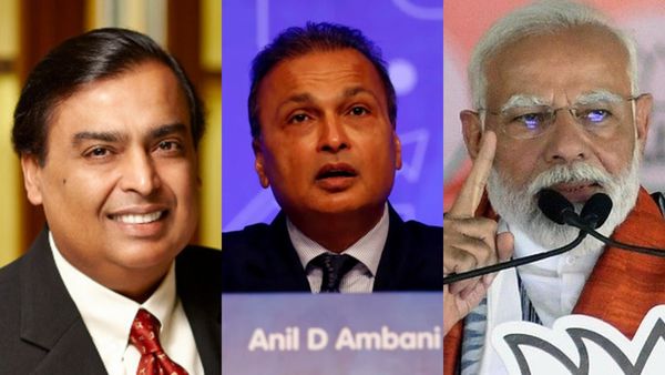 அம்பானி குடும்பத்திற்கு அடுத்தடுத்து.. போன ஷாக் செய்தி.. ஜியோ, ரிலையன்ஸுக்கு லைனில் வந்த சிக்கல்!