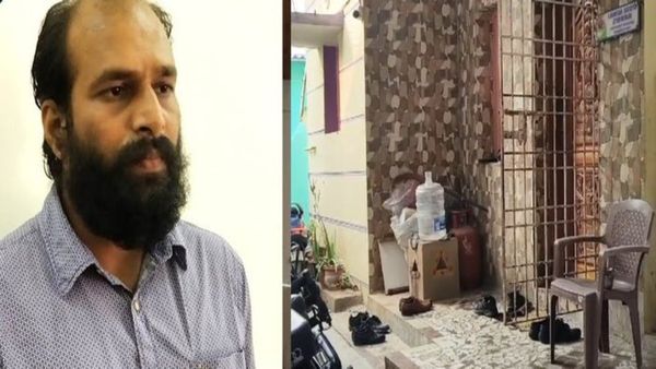 சீசிங் ராஜா ஃபைல்களை தூசு தட்டும் போலீசார்..கூட்டாளிகளை தட்டித் தூக்க ரெடி! சென்னையில் அதிரடி ரெய்டு