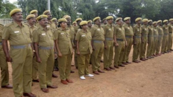 சென்னை இளைஞர்களுக்கு அழைப்பு.. ஊர்காவல் படையில் சேர விருப்பமா? உடனே இதை பண்ணுங்க