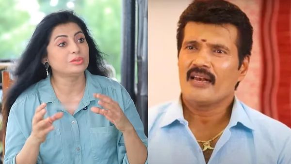 ரஞ்சித் மகனுக்கு ஆட்டிசம் பாதித்ததால் சொந்தக்காரங்களே சொன்ன வார்த்தை.. மனைவி செய்த நெகிழ்ச்சி செயல்