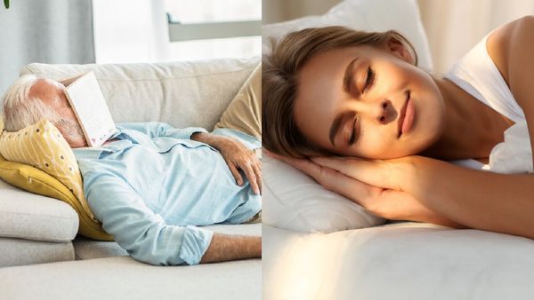 பகலில் தூங்குபவரா நீங்கள்?.. சோர்வாக உள்ளதா.. அப்போ இந்த நோய் கன்ஃபார்ம்.. என்னனு பாருங்க