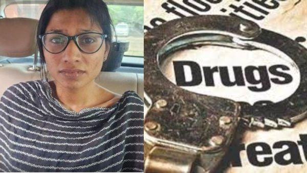 வாட்ஸ் ஆப்பில் ஒரே ஒரு மெசேஜ்! ராயப்பேட்டை ஷாப்பிங் மாலில் சீரியல் நடிகையை தட்டி தூக்கிய போலீஸ்