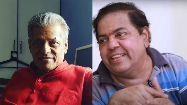 பந்தா பண்ணாத நடிகர்.. இயல்பான, தங்கமான மனுஷன்.. டெல்லி கணேஷ் குறித்து நடிகர் சாமிநாதன்