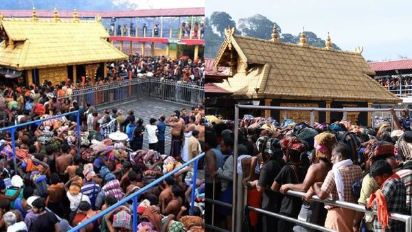 சபரிமலை பக்தர்கள் கருப்பு உடையை அணிவது ஏன்? பாரம்பரியத்தின் பின்னணி என்ன? 