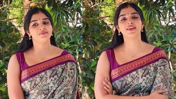 அவங்க சொல்றது பொய்! உண்மை இதுதான்! கார்த்திகை தீபம் சீரியல் நடிகை அர்த்திகா உடைத்த ரகசியம்