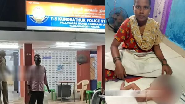 வாட்ஸ்ஆப் பார்த்து மனைவிக்கு பிரசவம்..குரூப்பில் மட்டும் 1024 பேராம்! திடுக்கிட்டு போன குன்றத்தூர்!