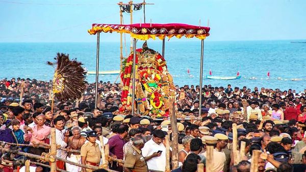 கந்த சஷ்டிக்கு 7 நாட்கள் விரதம் இருக்க முடியலயா.. முருகன் அருள் பெற.. இன்றைக்கு இதை மட்டும் பண்ணுங்க