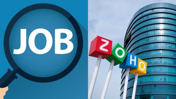 Zoho-வின் புதிய வேலைவாய்ப்பு.. மார்க்கெட்டிங் எக்ஸிகியூட்டிவ் பணிக்கு ஆள் சேர்ப்பு! சென்னையில் பணி