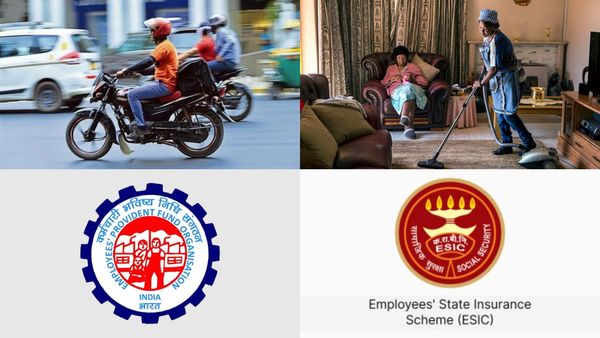 டெலிவரி பாய்ஸ், வீட்டு பணிவேலை செய்வோரா? உங்களுக்கும் பிஎஃப் இருக்கே! விண்ணப்பிப்பது எப்படி?