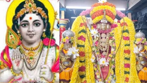 கந்த சஷ்டி 2024.. சூரசம்ஹாரத்தில் 1 நாள் சஷ்டிவிரதம் இருக்கலாமா? இந்த ஒரு விளக்கை ஏற்றினாலே போதுமே