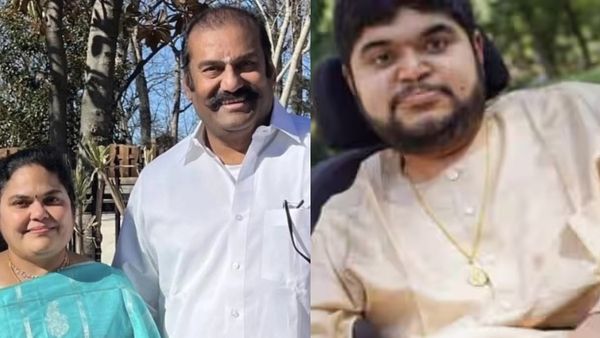 ஜப்பானில் ஜாம் ஜாம்னு நடந்த மகன் திருமணம்.. மகிழ்ச்சியில் கண்கலங்கிய நெப்போலியன்! குவியும் வாழ்த்து 