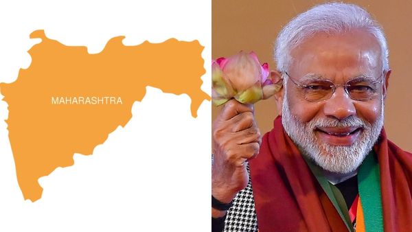 நிற்காத மோடி அலை.. மகாராஷ்டிராவில் மீண்டும் பாஜக கூட்டணிதான் அரியணை ஏறும்.. டுடேஸ் சாணக்யா சர்வே