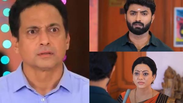 பாக்கியலட்சுமி: கோபிக்கு அதிர்ச்சி கொடுத்த எழில்.. அப்போ எல்லாமே பிளான் தானா? பாக்யாவுக்கு சர்ப்ரைஸ் 