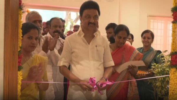 முதல்வர் ஸ்டாலின் தொகுதியில் ‘செம மாஸ்’ திட்டம்.. 3 ஃப்ளோர்.. முதல் முறையாக கோ- ஒர்க்கிங் ஸ்பேஸ்!