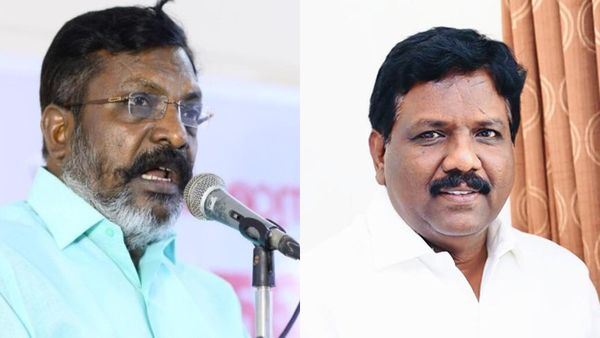 திருமாவளவன் முதல்வரானால்.. ரவிக்குமார் எம்பி சொன்னது என்ன?