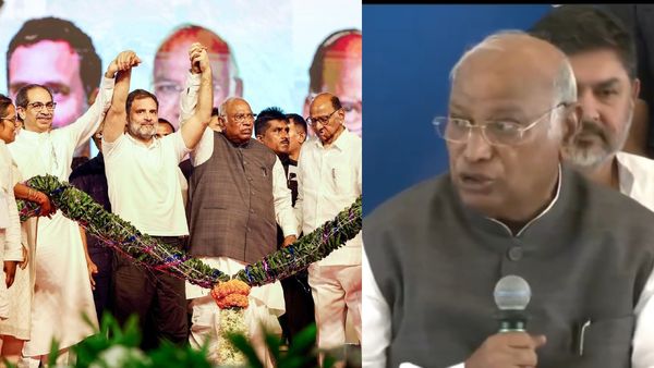 பெண்களுக்கு மாதம் ரூ.3000.. இளைஞர்களுக்கு ரூ.4,000! மகாராஷ்டிரா காங்கிரஸ் கூட்டணி பெரிய வாக்குறுதி