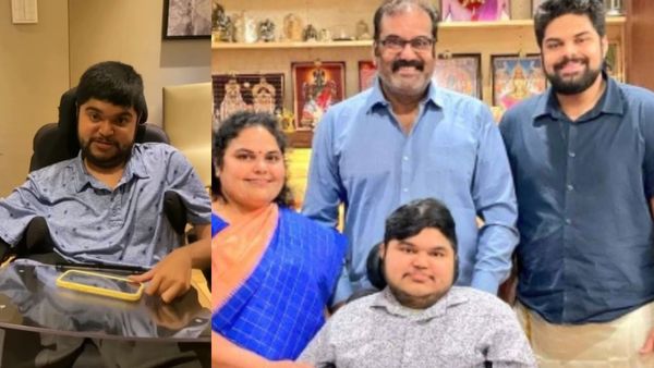 நெகட்டிவ் கமெண்ட்களுக்கு எமோஷனலாக பதில் அளித்த நெப்போலியன்.. கடைசியில் சொன்ன நெகிழ்ச்சி வார்த்தை 