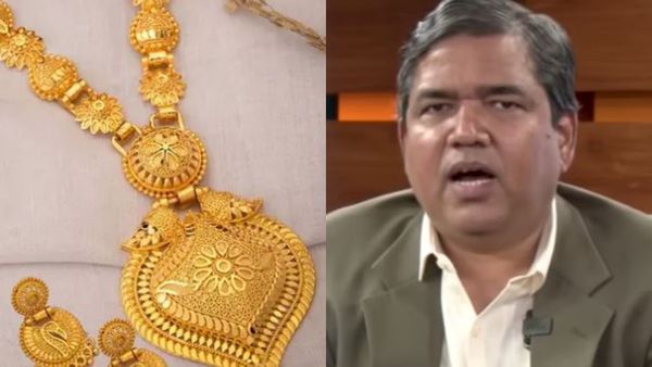 யுஎஸ் டாலருக்கு விரைவில் RIP ? 10 மடங்கு விலை ஏறப்போகும் தங்கம்! சான்ஸ் போனால் வராது!