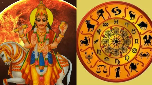 சுக்கிரன் பார்வை பட்டா சும்மாவா.. 20 வருட கண்ணீர், சோகத்திற்கு எல்லாம் முடிவு! இரட்டை பெயர்ச்சி பலன்