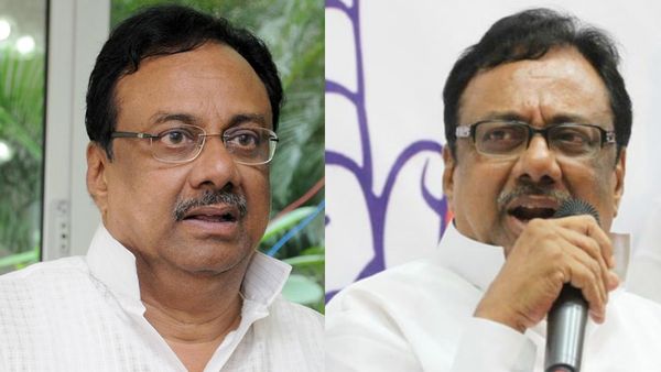 திடீர் உடல் நலக் குறைவு.. தமிழக காங்கிரஸ் முன்னாள் தலைவர் ஈவிகேஎஸ் இளங்கோவன் மருத்துவமனையில் அனுமதி!