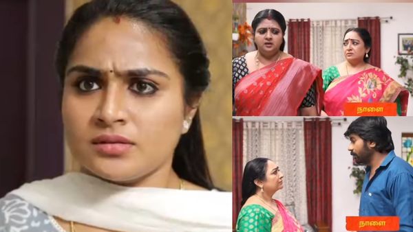 சிறகடிக்க ஆசை: அடுத்து விவாகரத்து தான்! விஜயாவுக்கு அதிர்ச்சி கொடுத்த முத்து.. ரோகிணிக்கு ஆப்பு 