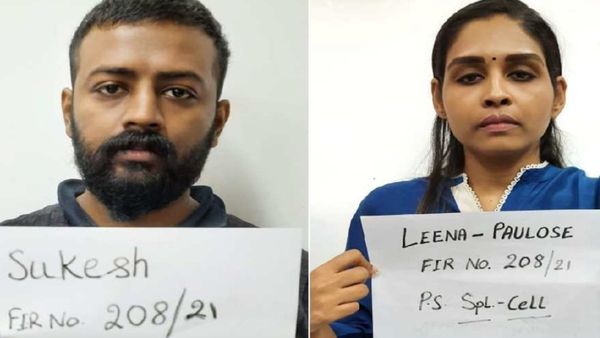 'இது கூட உங்கள் பணம் அல்ல'.. சுகேஷ் மனைவிக்கு அபராதம் விதித்து உச்ச நீதிமன்றம் கடும் விமர்சனம்