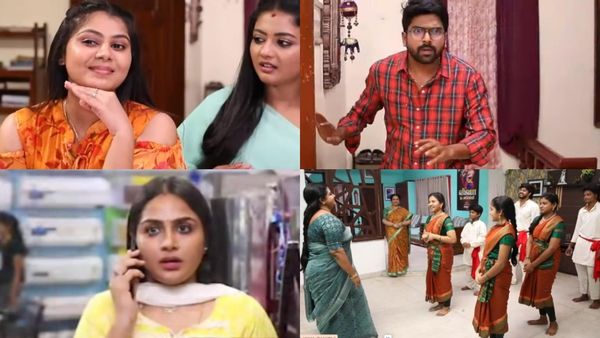 சிறகடிக்க ஆசை: ரோகிணி பணத்தை திருடியதும் நடந்த சம்பவம்.. மீனாவின் செம மாற்றம்.. எதிர்பாராத சம்பவம் 