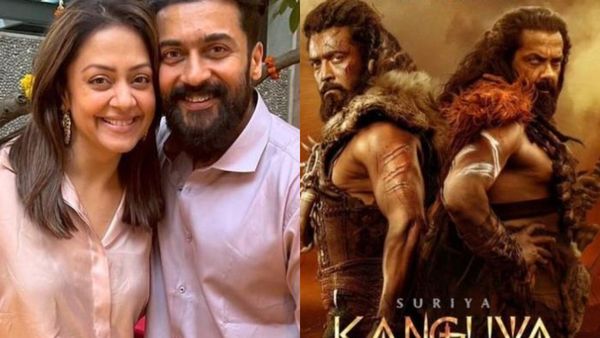 ’கங்குவா’ ஒரு பகல்கொள்ளை..! 350 கோடி பொய்! ஜோதிகாவுக்கு தெரியாதா? பிஸ்மி ரிவெஞ்ச்