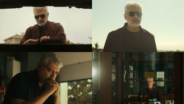 அஜித் ரசிகர்களுக்கு கொண்டாட்டம்.. வெளியானது ‘விடாமுயற்சி’ டீசர்.. பொங்கல் ரிலீஸ் உறுதி!