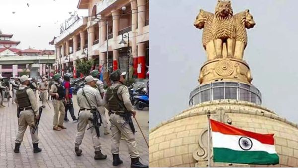 மணிப்பூரில் அதிகரிக்கும் வன்முறை: குவிக்கப்படும் படைகள்! கூடுதலாக 2000 வீரர்களை அனுப்பிய மத்திய அரசு