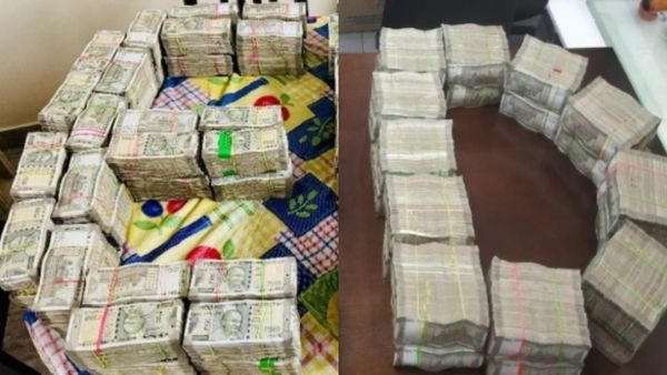 சென்னையில் கட்டுக் கட்டாக சிக்கிய பணம்.. ஓபிஜி குழுமத்தில் ED நடத்திய ரெய்டில் ரூ.8.38 கோடி பறிமுதல்