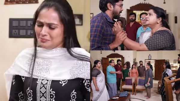 சிறகடிக்க ஆசை: பணத்தோடு, ரோகிணியின் அப்பா ரகசியத்தையும் உடைத்த ஜீவா.. விஜயா செய்த செயல்