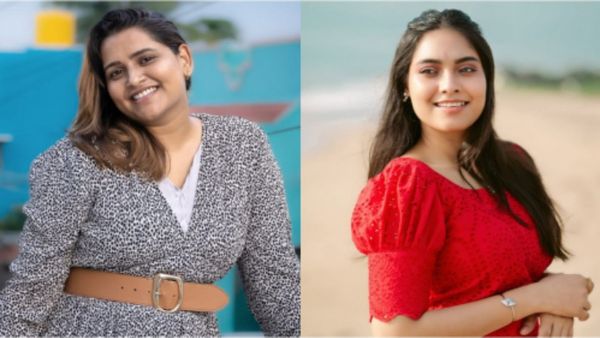 பிக் பாஸில் அன்ஷிதாவை தொடர்ந்து வெளியேற போகும் நபர் இவரா? குவியும் கம்ப்ளைன்ட் 