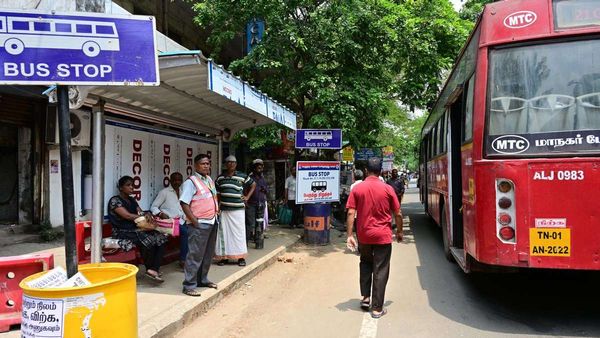 அடுத்த 3 மாதத்திற்குள்.. சென்னையில் நடக்க போகும் தரமான சம்பவம்.. மக்களுக்கு காத்திருக்கும் சர்ப்ரைஸ்