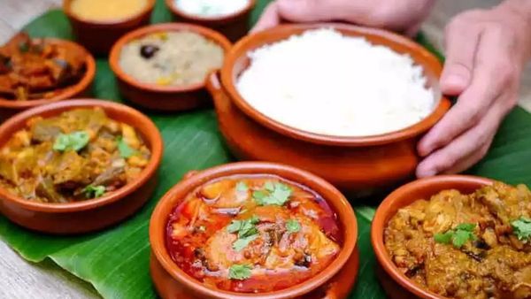 மணமணக்குதே.. சென்னை மெரினா பீச்சில் நாளை உணவு திருவிழா.. மதுரை தோசைக்கறி.. மட்டன் உப்புக்கறி.. வாவ்