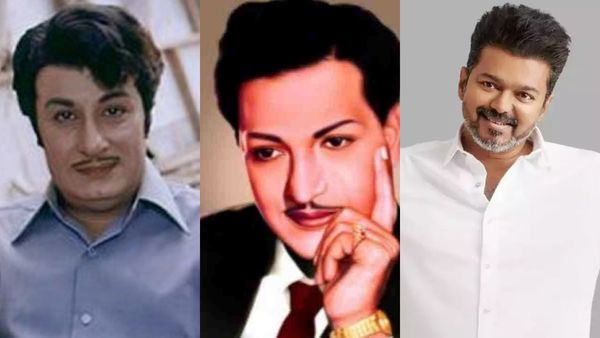 எம்ஜிஆர் - என்டிஆர் போல் முதல் தேர்தலில் விஜய் வெல்வாரா? சத்தியம் டிவி சர்வேயில் மக்கள் சொன்ன பதில்
