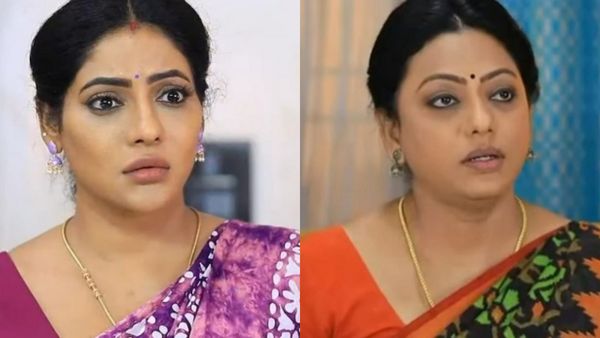 பாக்கியலட்சுமி: கோபி அனுப்பிய வீடியோ.. ராதிகா எடுத்த விபரீத முடிவு.. பாக்யா செய்த எதிர்பாராத செயல் 