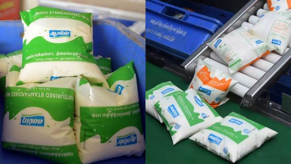 பிளாஸ்டிக் பாட்டில்களில் வரப்போகும் ஆவின் பால்? போடப்பட்ட அதிரடி உத்தரவு.. இப்படி ஒரு பயன் இருக்கா?