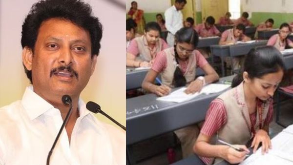 அரையாண்டு தேர்வு அட்டவணையில் மாற்றம்?.. அன்பில் மகேஷ் சொன்ன முக்கிய தகவல்