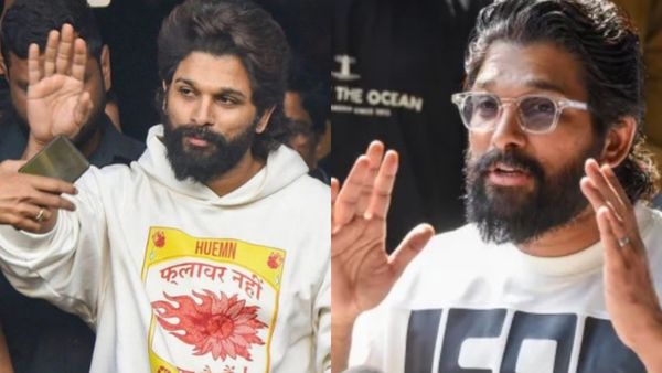 பூகம்பமாக வெடித்த விவகாரம்.. ரசிகர்களுக்கு முக்கியமான வேண்டுகோள் விடுத்த நடிகர் அல்லு அர்ஜுன்!