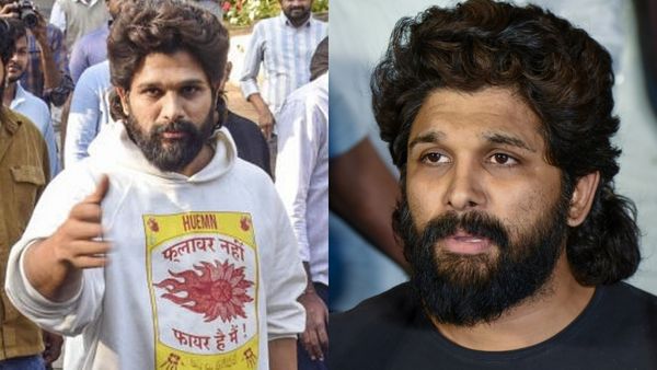 அல்லு அர்ஜுன் vs ஹைதராபாத் போலீஸ்.. புஷ்பா 2 சிறப்பு காட்சியின் போது என்ன நடந்தது! 10 பாயிண்டுகள்