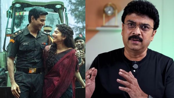 சமுதாயத்தில் உயர்ந்த ஜாதி இவங்க தான்! அமரன்-ல இதை கவனிச்சீங்களா? மெட்டி ஒலி விஷ்வா நறுக்